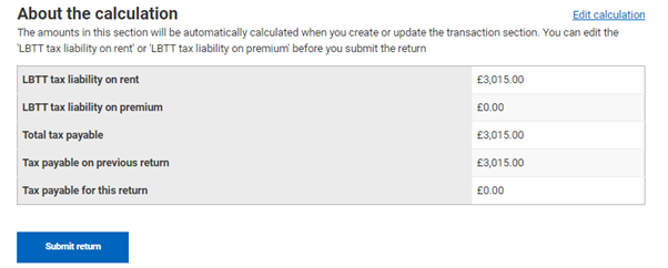 About the calculation details